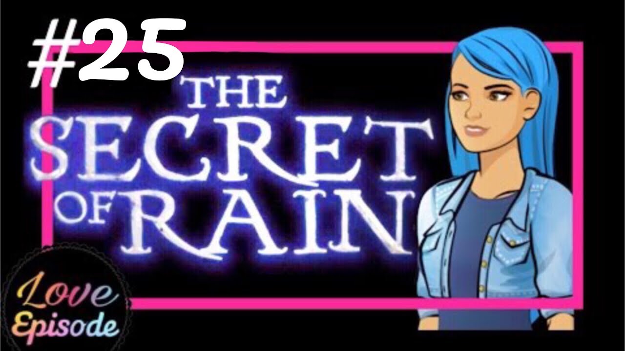 secret ep the secret of episode 25 episode choose your secret ep the secret of episode 25 episode choose your