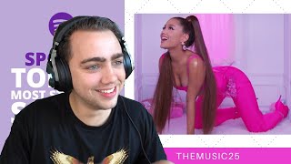 Mizkif Reacts to Spotify Top 200 Most Streamed Songs Of All Time [March 2020]