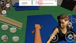 Hands 'N guns Simulator screenshot 5