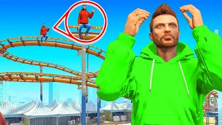 Vind Mij = Win! (GTA 5)