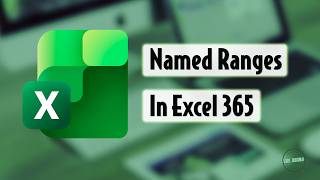 Make Complex Excel Formulas Simple with Named Ranges