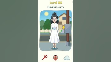 DISPLACE ONE PART (DOP 3) LEVEL 150