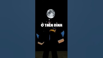 Tóm tắt các bước đi thức tỉnh race v4 trong blox fruits #shorts