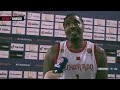 FIBA WASL S2 | STEPAHEAD POTG | MUHARRAQ VS SHABAB AL AHLI | RICKY LEDO