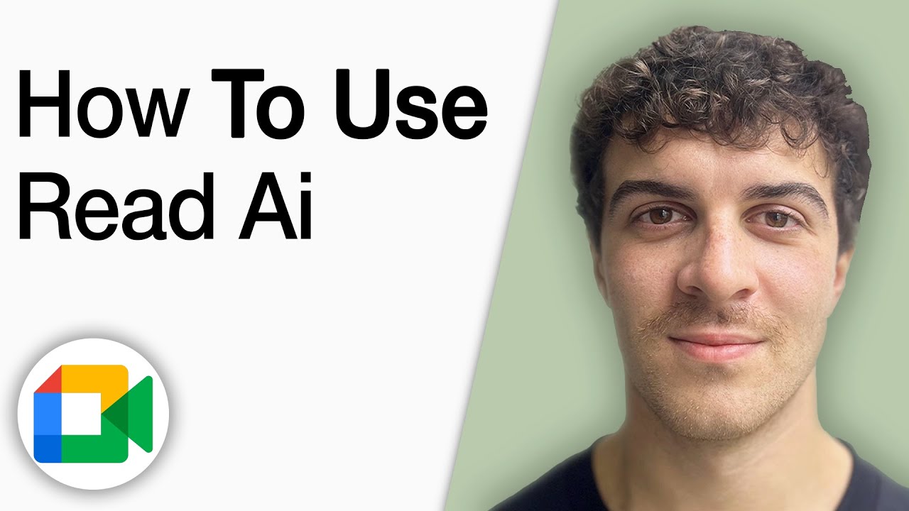Read Ai Google Meet Read Ai Google Meet