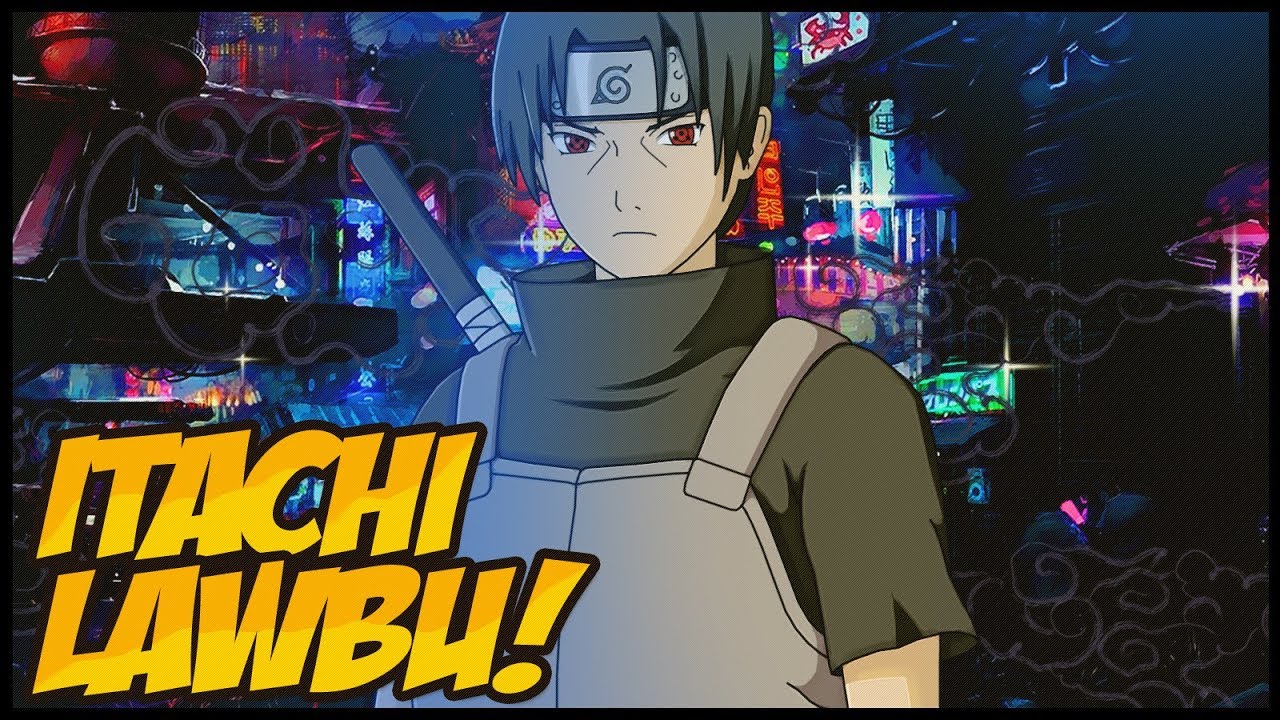 Naruto Online | Como não usar um Itachi Anbu! Encontramos nosso NEMESIS! naruto online activation code