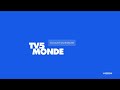 TV5 MONDE ASIE - Fragment / 14.01.2024