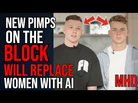 OnlyFans: The Rise Of E-Pimps