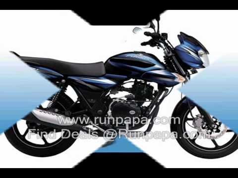 Bajaj Discover 135, Bajaj Discover Bikes @TheBajajbike