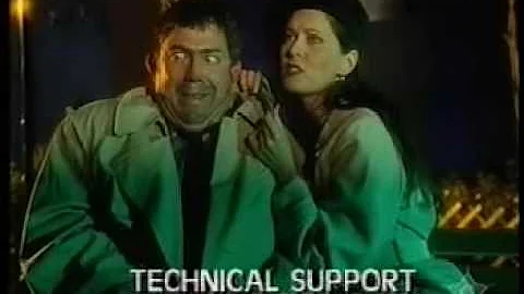 Full Frontal Milo Kerrigan Duet with Margaret Ulrich