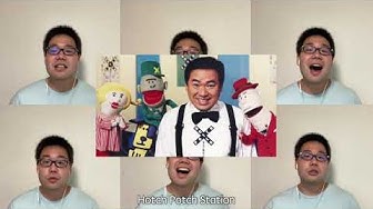 ハッチポッチステーション Youtube ハッチポッチステーション Youtube
