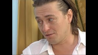 Безруков: Если Аль Пачино и Де Ниро могут играть крестных отцов, почему нам слабо? Безруков: Если Аль Пачино и Де Ниро могут играть крестных отцов, почему нам слабо?