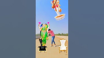 Jay Shiv Shankar Karun Dhar Jay Shree Krishna Jay Shree Ram #shriram #trending #trend #video #vfx