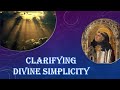 Clarifying Divine Simplicity