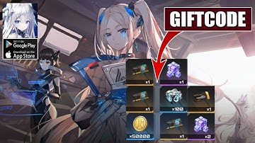 E.T.E Chronicle & 5 Giftcodes - How to Redeem Code | E.T.E Chronicle Global 5 Codes