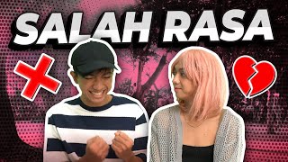 [DRAMA] SALAH RASA