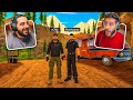 رحلة الكرفان 1 البدايه بأفضل لعبه بالتاريخ  mp3
