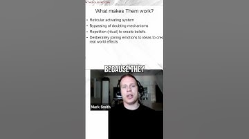 Unlock Your Desires: How Sigils Prime Your Mind #shorts