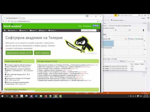 Видео: Как да създадете тестов проект NUnit във Visual Studio 2017?