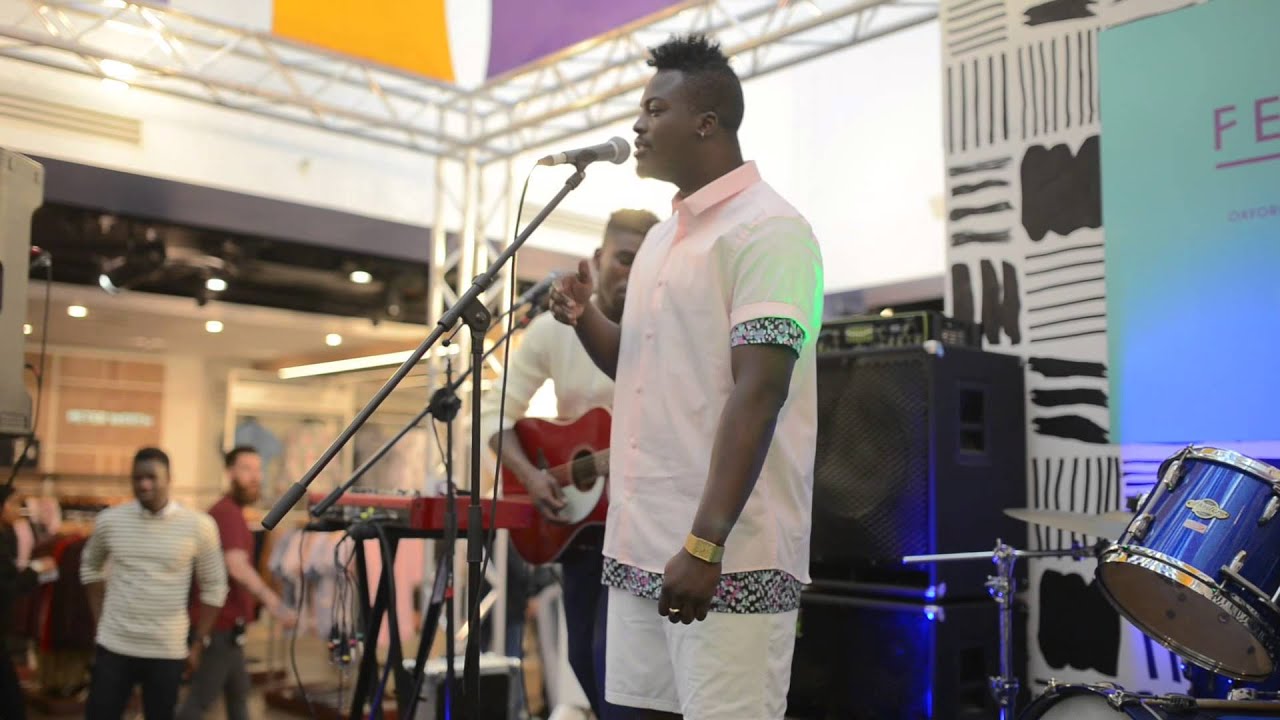 Topman Presents... FESTIVAL 214