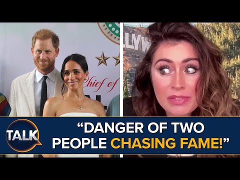 “This Is DANGEROUS!” Nigerian King Prince Harry Called ‘In-Law’ Is ‘Conman’ Deported From US Twice