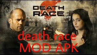 Cara mod death race dengan mudah screenshot 2