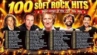 Soft Rock Greatest Hits 🎉 70s 80s 90s Classic Songs🐱Phil Collins, Rod Stewart, John Waite, Player screenshot 5