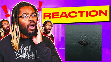 NF - RUNNING (Reaction)