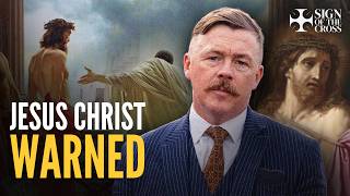 Jesus WARNED US About the Modern Pharisees | Frank Wright
