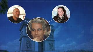 Meet the Model Scout Who Sent Young Women to Jeffrey Epstein AFTER His Sex Crime Conviction
