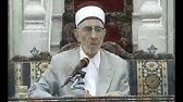 دراسات قرآنية لفضيلة الدكتور محمد سعيد رمضان البوطي1 Youtube