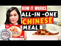 All in one chinese meal   how it works  ep 1