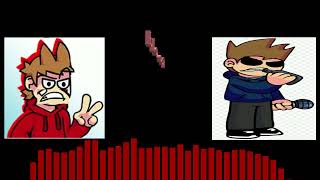 Tord: Red Fury - Foe (Scrapped Remake)