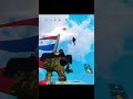 SMRS Rocket Wiped the Whole Squad 😱 | COD Mobile #shorts