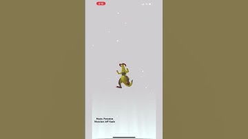 Thumbnail of Evolving Fraxure