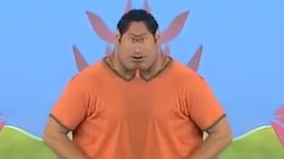 [YTP] JayaJ from Play School Cums in the Savanna