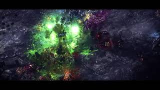 Klonkwiz - Sc2Test
