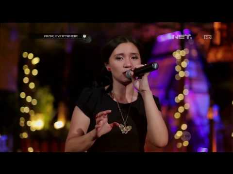 Andira - Enyah (Live at Music Everywhere)  **