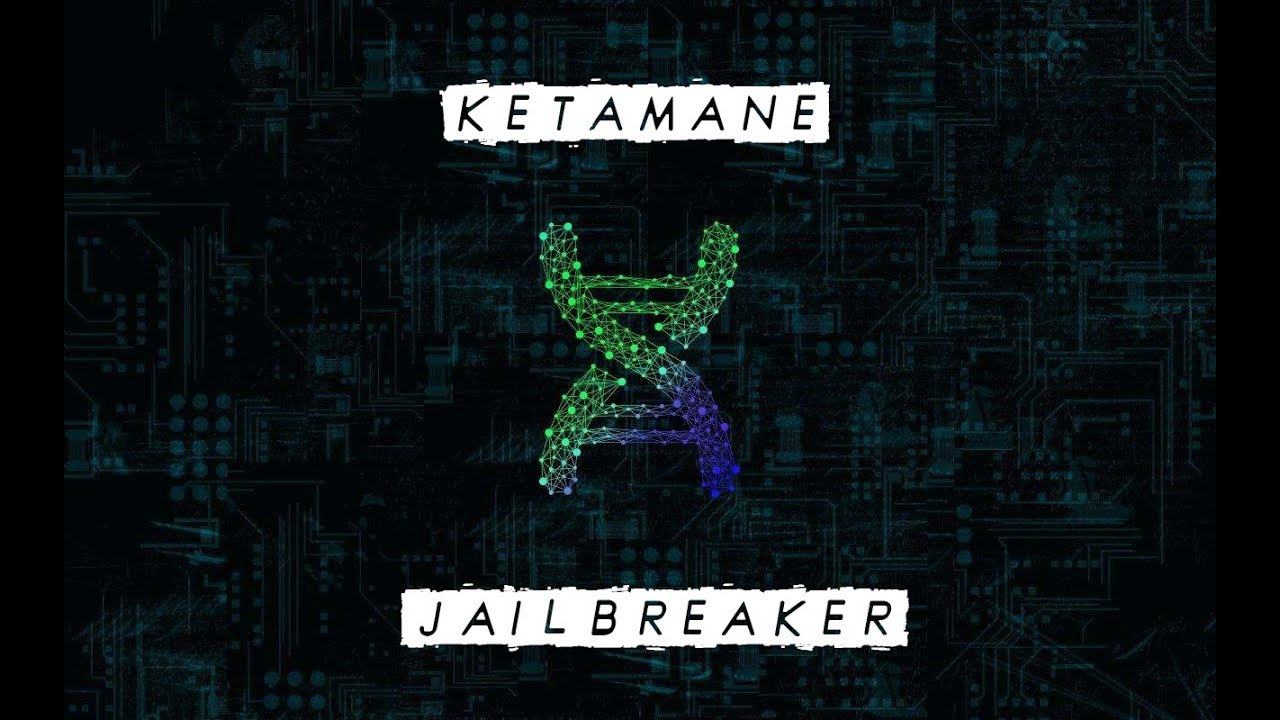 ♫ Ketamane - Jailbreaker ( Voice by Aïz ) ♫ - ♪ Tribe ♪