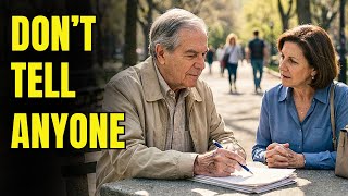 I’m 75… How I Lost All My Retirement Savings Because of One Woman
