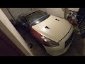 G37 To GTR Part 10