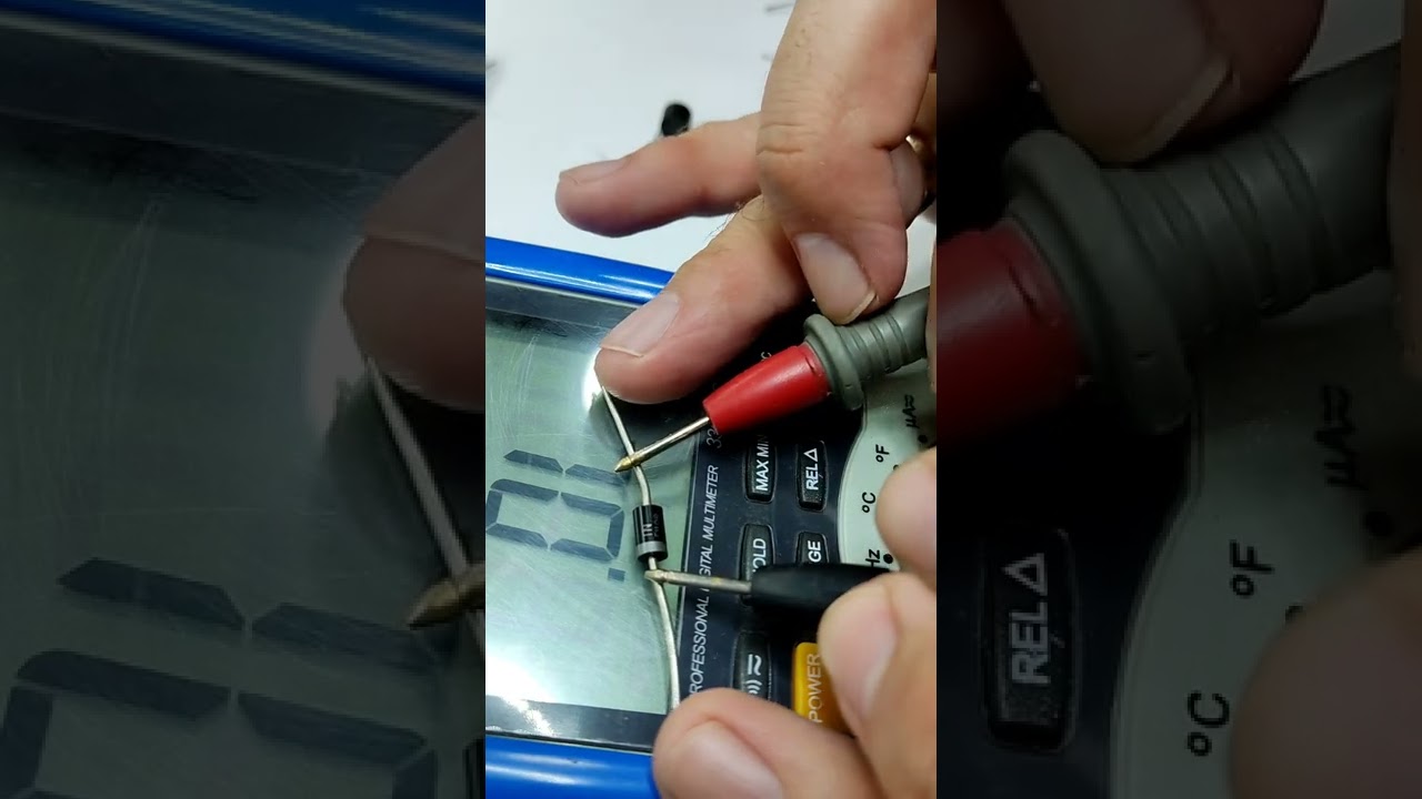 Dioda ( Za pocetnike i ljubitelje ovakvog sadržaja)