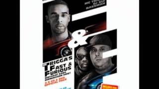 LOGAN D & BASSMAN @ TRIGGA'S BIRTHDAY BASH 2011 PART 1
