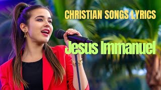 Best 100 Morning Worship Songs All Time -New Christian Worship Songs -Nonstop Christian Gospel Songs