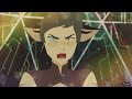 (Requested) Adora x Catra - Jenny