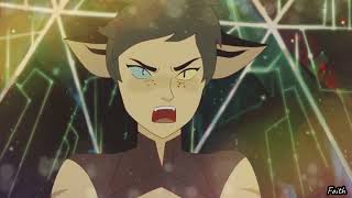 (Requested) Adora x Catra - Jenny