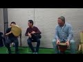 Akram Isroilov Etnobeat rhitm club darbuka time