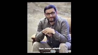 Bir Ayriliq,Bir Ölüm Heç Biri Olmayadı