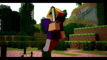 My new intro (PERFECT!)