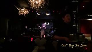 Video thumbnail of "Can't Buy Me Love - Beatles - The OrBeat Band (Cover)"